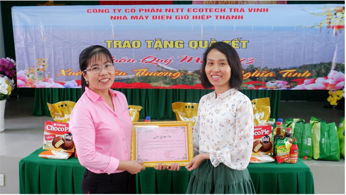 XUÂN YÊU THƯƠNG - TẾT NGHĨA TÌNH - QUÝ MÃO 2023